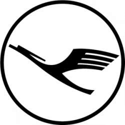Lufthansa Logo Vectors Free Download