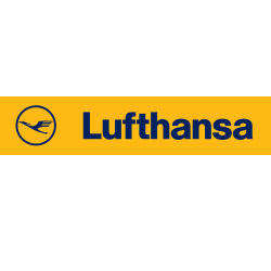 Lufthansa – Logos, brands and logotypes