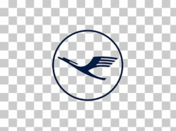 Lufthansa Frankfurt Airport Logo Airline Heathrow Airport ...