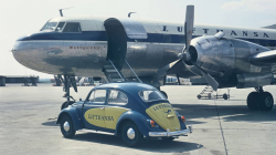 Lufthansa Group: History