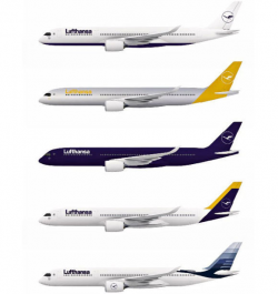 In perfect shape | Lufthansa magazin