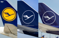 Lufthansa ändert schon wieder was am Logo | TRAVELBOOK