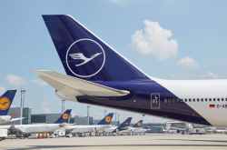 Lufthansa ändert schon wieder was am Logo | TRAVELBOOK