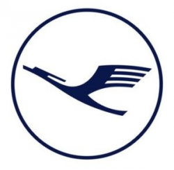 Westfalenpatent » (Re-)Design: Neues Lufthansa-Logo