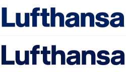 Brand New: New Logo, Identity, and Livery for Lufthansa done ...