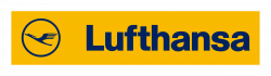 Lufthansa Logo PNG Transparent & SVG Vector - Freebie Supply