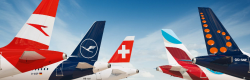 Lufthansa Group, Star Alliance and partner airlines
