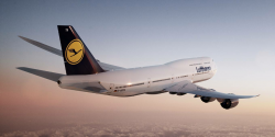 Lufthansa - Star Alliance