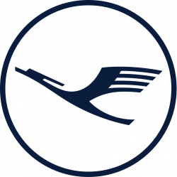 File:Lufthansa Logo (Crane).svg - Wikimedia Commons