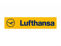 Lufthansa Logo - Logok