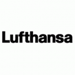 Lufthansa | Brands of the World™ | Download vector logos and ...