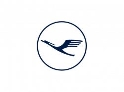 Lufthansa logo | Logok