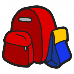 Packed lunch box clipart - Clip Art Library