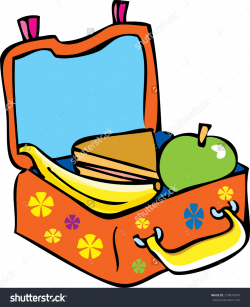 Free Lunch Clipart sandwich lunch, Download Free Clip Art on ...