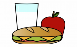 Download for free 10 PNG Lunch clipart food top images at ...