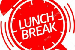 Lunch break clipart images 7 » Clipart Portal