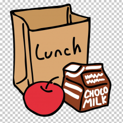 Breakfast Lunchbox School meal, lunch break PNG clipart ...