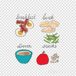 Fruit Cartoon clipart - Breakfast, Dinner, Food, transparent ...