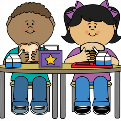 Lunch clipart cafeteria, Lunch cafeteria Transparent FREE ...
