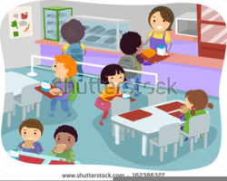 Cafeteria Lunch Clipart | Free Images at Clker.com - vector ...