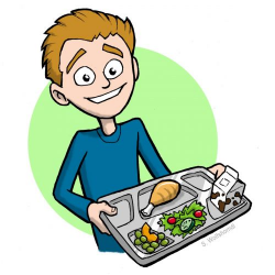 Free Cafeteria Worker Cliparts, Download Free Clip Art, Free ...