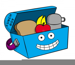 Lunchbox clipart cartoon, Lunchbox cartoon Transparent FREE ...