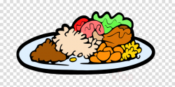 Turkey Cartoon clipart - Breakfast, Food, Dinner ...