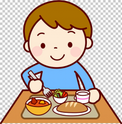 Food Eating Lunch Child , child PNG clipart | free cliparts ...