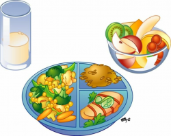 Healthy food clipart food clip art 2 clipartcow 3 - Clip Art ...