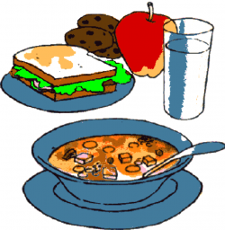 Lunch time clip art free clipart images 4 - Clipartix