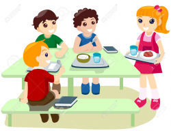 Lunch Time Clipart | Free download best Lunch Time Clipart ...