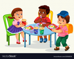 Lunch clipart kindergarten lunch, Lunch kindergarten lunch ...