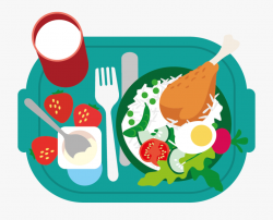 Download for free 10 PNG Lunch clipart meal top images at ...