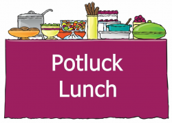 Potluck Luncheon — Ingleside United Methodist Church