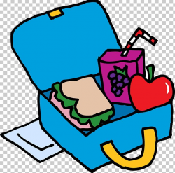 Lunchbox School Meal PNG, Clipart, Area, Artwork, Box, Food ...