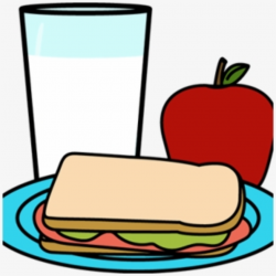 Download for free 10 PNG Lunch clipart sandwich top images ...