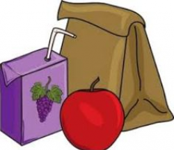 Children Eating Snack Clipart | Lunch, Lunch box recipes ...