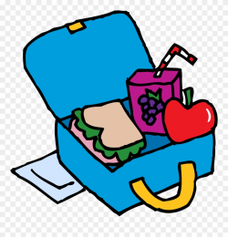 Lunch Box Lunch Clipart Free Download Clip Art On - Lunchbox ...
