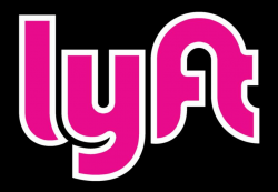 Color Lyft Logo | Logos, Coding, Logos meaning