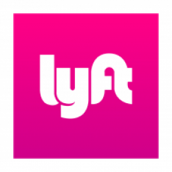 Lyft | Brands of the World™ | Download vector logos and ...