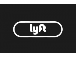 SALE! LYFT & UBER Logo 2 decals & stickers online - 10% OFF