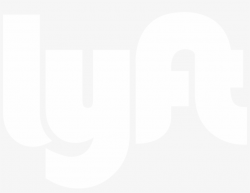 Lyft Logo Black And White - Google G Logo White - Free ...