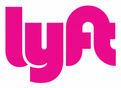 Lyft Logo PNG Transparent & SVG Vector - Freebie Supply