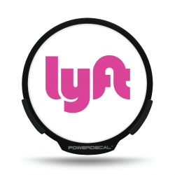 Lyft – POWERDECAL®