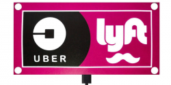 The 7 Best Lyft and Uber Light-Up Signs for Your Car ...