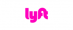 Lyft Logo Vector at GetDrawings.com | Free for personal use ...
