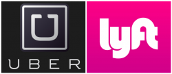 Branding Face-Off: Uber vs. Lyft