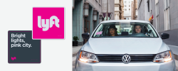A Welcome Kit Song: “I Need A New Lyft Emblem” — The Hub