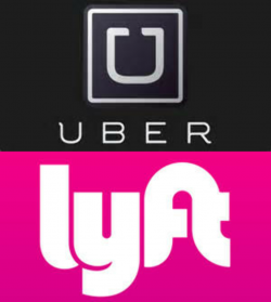 Accident involving Uber or Lyft? | Hoskins Turco Lloyd & Lloyd