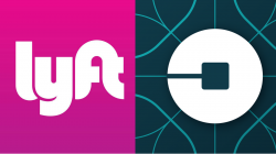 Uber Lyft Logos - Austin EcoNetwork